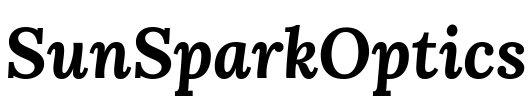 Sunsparkoptics - eyewear dropship store single product - Ready to Launch!