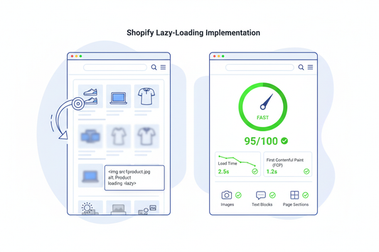 Implementing Lazy-Loading for Images &amp; Sections to Improve Shopify Page Speed