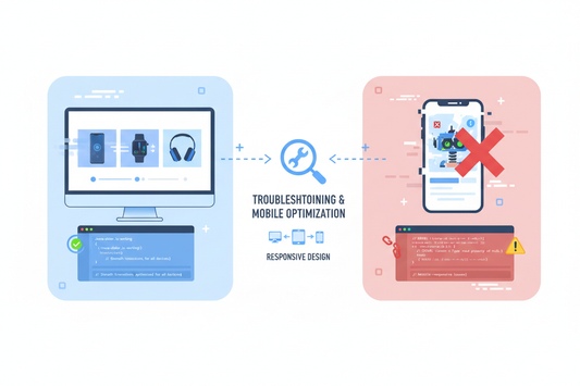 Fixing Hero Slider or Marquee Not Working on Mobile