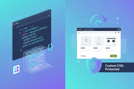 How to Override Theme CSS Without Losing Changes After Theme Updates