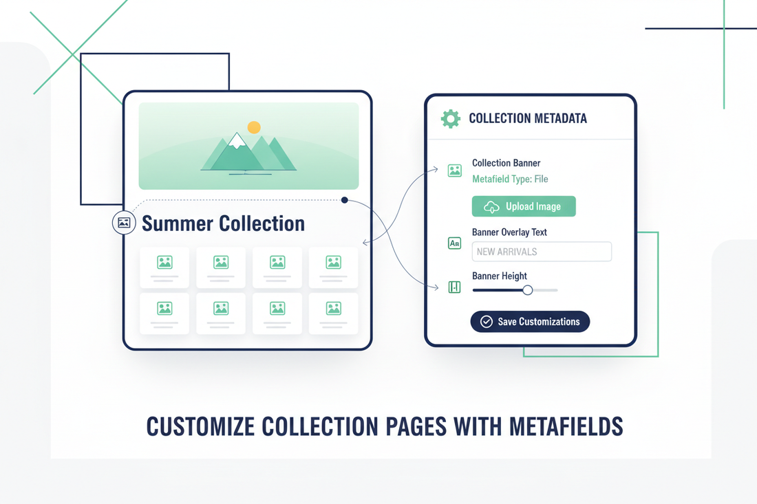 Making Collection Pages Use Unique Banner Images (via Metafields)