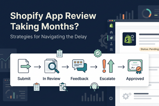 What to Do If Your Shopify App Review Is Pending for Months